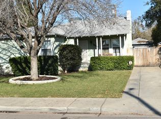1003 E Lansing Way, Fresno, CA 93704