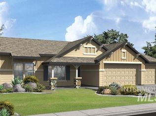 1126 Silver Spgs, Saint Middleton, ID 83644