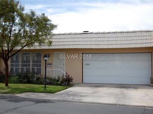 3839 Sinclair St, Las Vegas, NV 89121