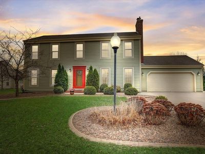 1117 Mallard Ct, Mukwonago, WI, 53149