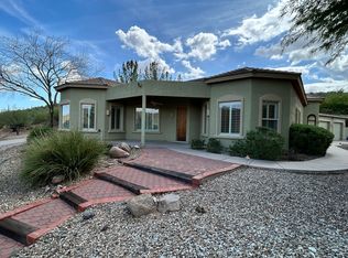 18660 E Agua Vis, Black Canyon City, AZ 85324