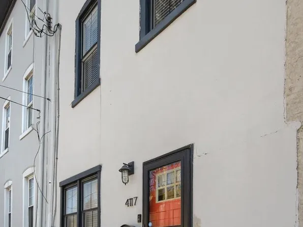 4117 Cresson St, Philadelphia, PA 19127
