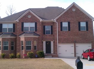 7027 Misttop Loop, Fairburn, GA 30213