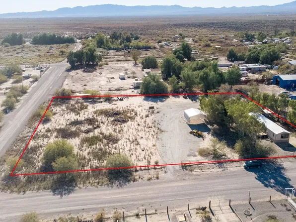 3100 E Deadwood Dr, Mohave Valley, AZ 86440