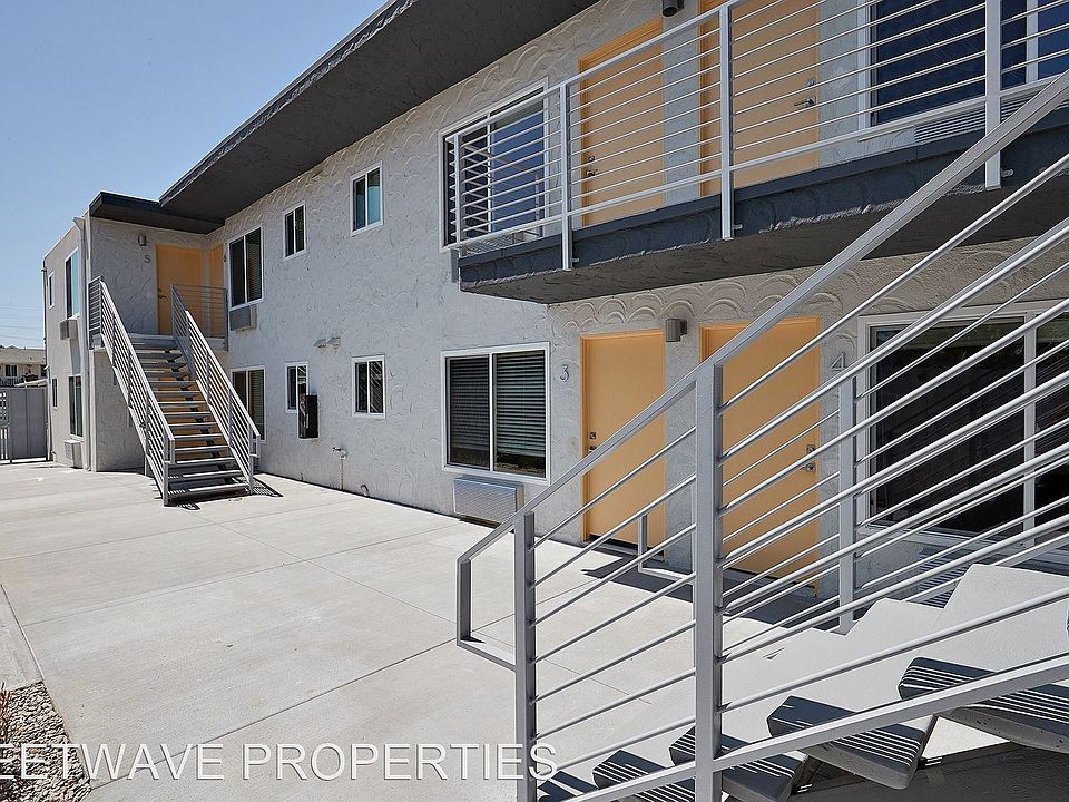 1st image of 4567 Felton St #9