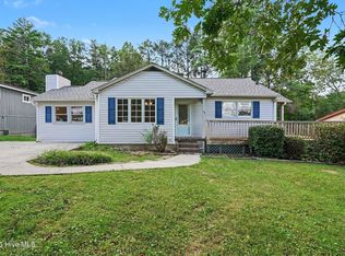 169 Montview Circle, Brevard, NC 28712