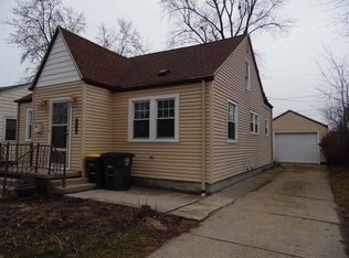 1827 Emerson Ave, Fort Wayne, IN