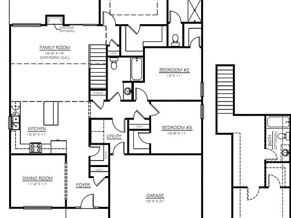 2nd image of this home