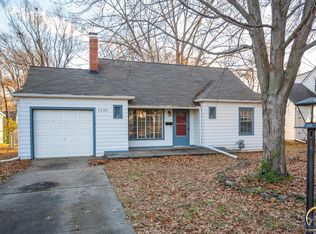 1232 SW Saline St, Topeka, KS 66604