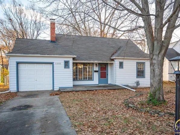 1232 SW Saline St, Topeka, KS 66604