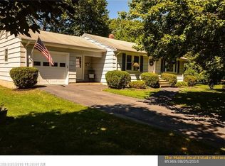 17 Roosevelt St, Westbrook, ME 04092