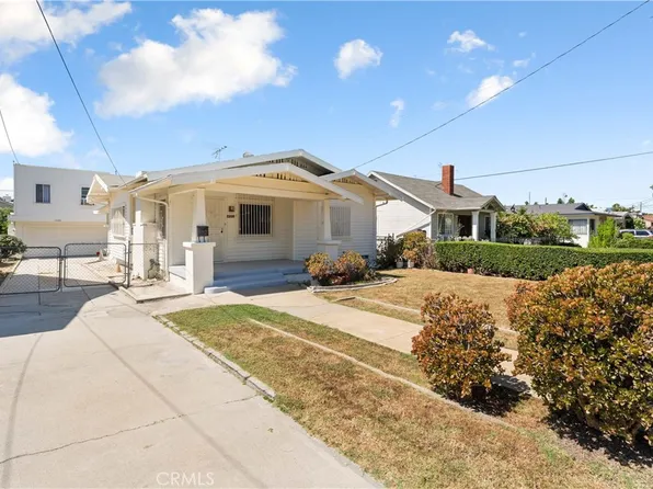 1308 W Commonwealth Ave, Alhambra, CA 91803