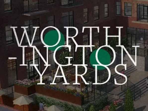 Worthington Yards