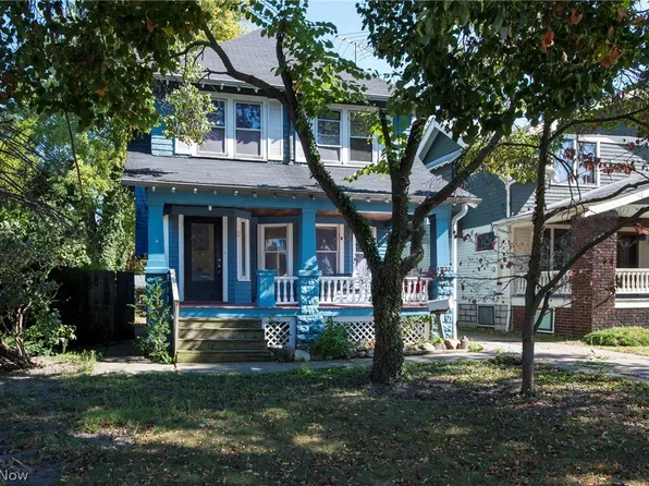 1333 Nicholson Ave, Lakewood, OH 44107
