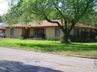 2201 Stewart Dr, Waco, TX 76708