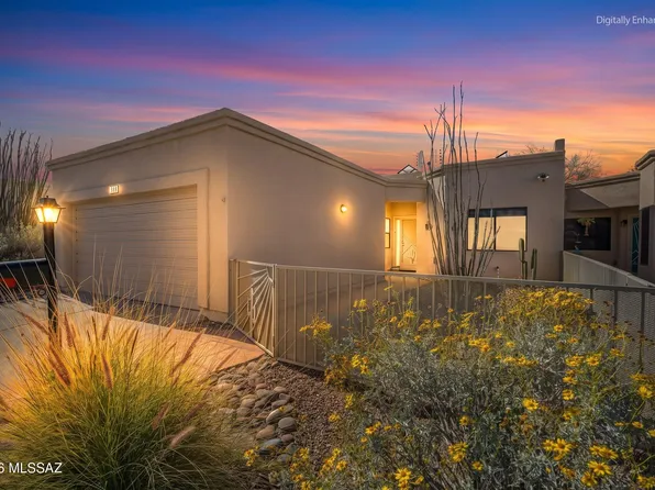 374 S Avenida De Las Sabinas, Green Valley, AZ 85614