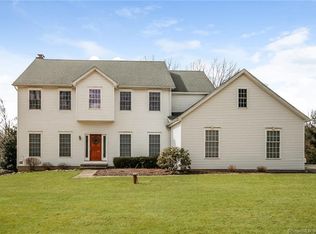 177 Riggs St, Oxford, CT 06478