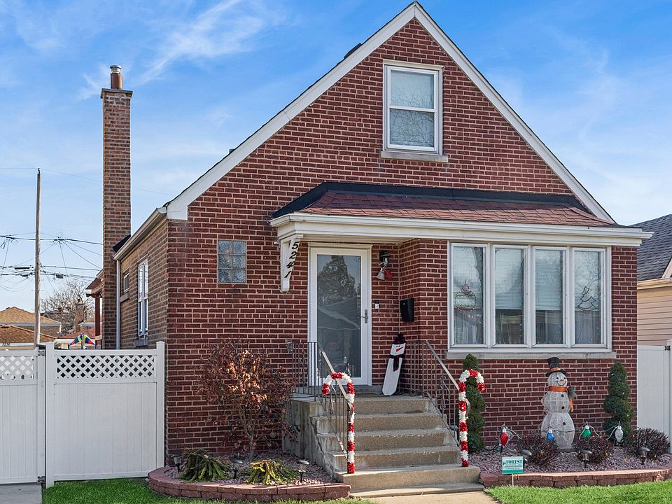 1st image of 5241 S Melvina Ave