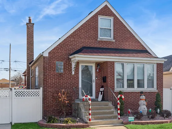 5241 S Melvina Ave, Chicago, IL 60638