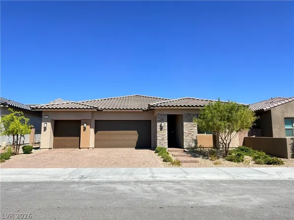 313 Agnew St, Las Vegas, NV 89138