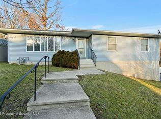 102 Emily Ave, Scranton, PA 18504