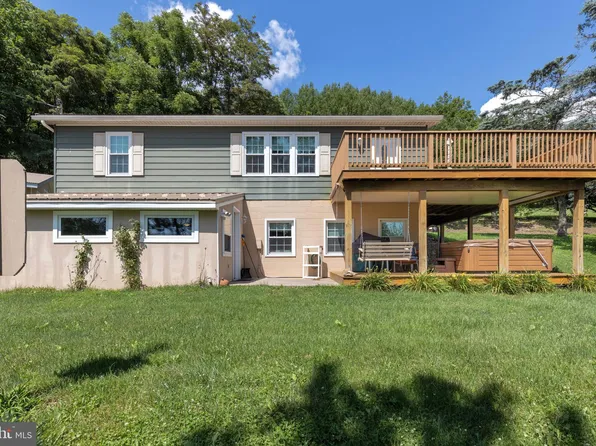 451 Circle Rd, Bellefonte, PA 16823