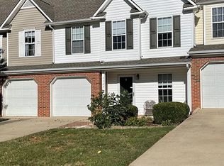 6323 Double Eagle Dr, Whitsett, NC 27377