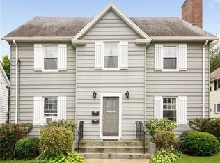 1067 Hillside Ave, Stratford, CT 06614