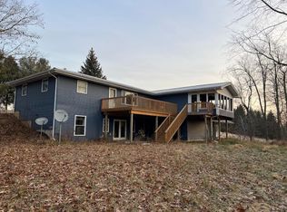 3541 Farrel Rd, Hastings, MI 49058