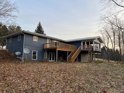 3541 Farrel Rd, Hastings, MI, 49058