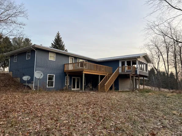 3541 Farrel Rd, Hastings, MI 49058