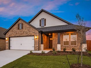 2037 Velora Dr, Haslet, TX 76052