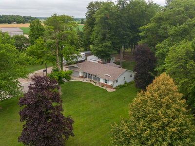 4583 County Road 41, Auburn, IN, 46706