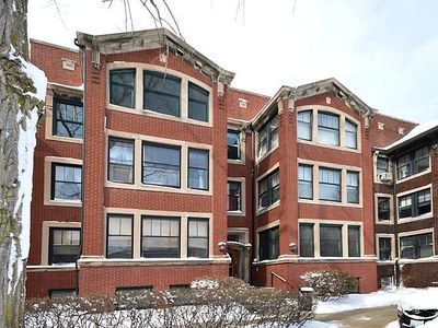 5442 S East View Park APT 1, Chicago, IL, 60615