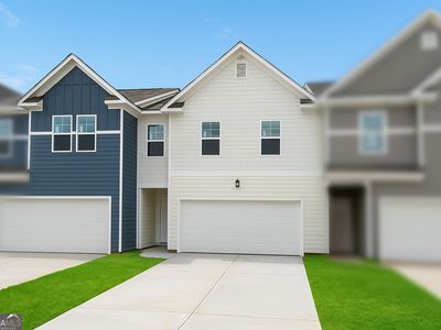 1016 Merritt Dr #9, Villa Rica, GA, 30180