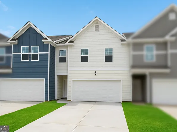 1016 Merritt Dr #9, Villa Rica, GA 30180