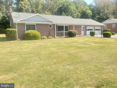 161 Pike Rd, Howard, PA, 16841
