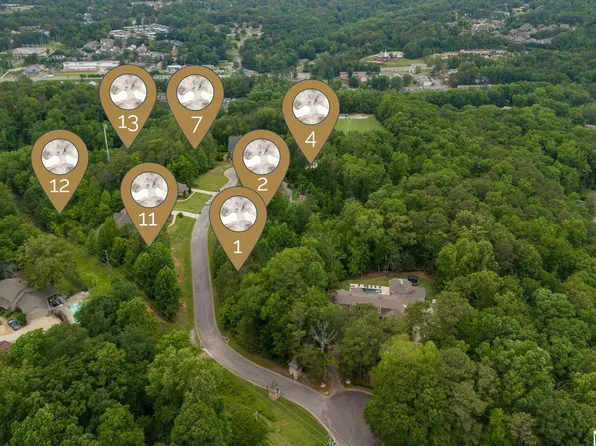 1621 Chateau Crest Ln #11, Birmingham, AL 35216