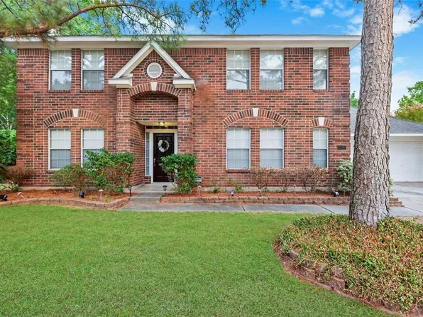19711 Creekshore Dr, Katy, TX 77449