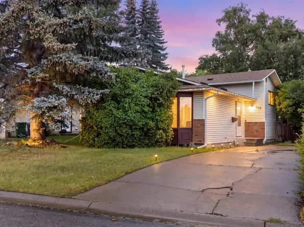 620 W Aboyne Cres NE, Calgary, AB T2A 5Y8