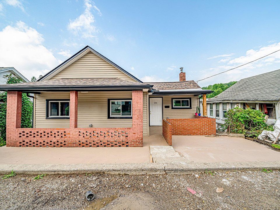 353 Valley St, Mc Donald, PA 15057 Zillow