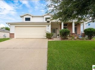 12 Water Ridge Rd, Temple, TX 76502