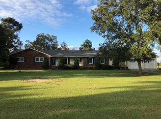 227 Old Whitley Xing, Fitzgerald, GA 31750
