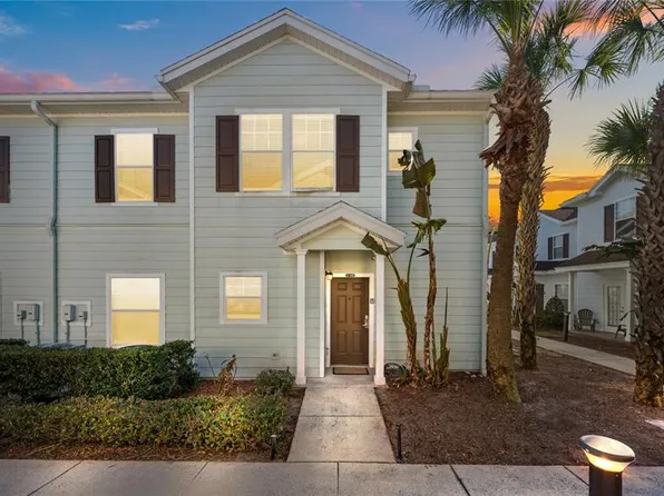 2950 Lucayan Harbour Cir #105, Kissimmee, FL 34746