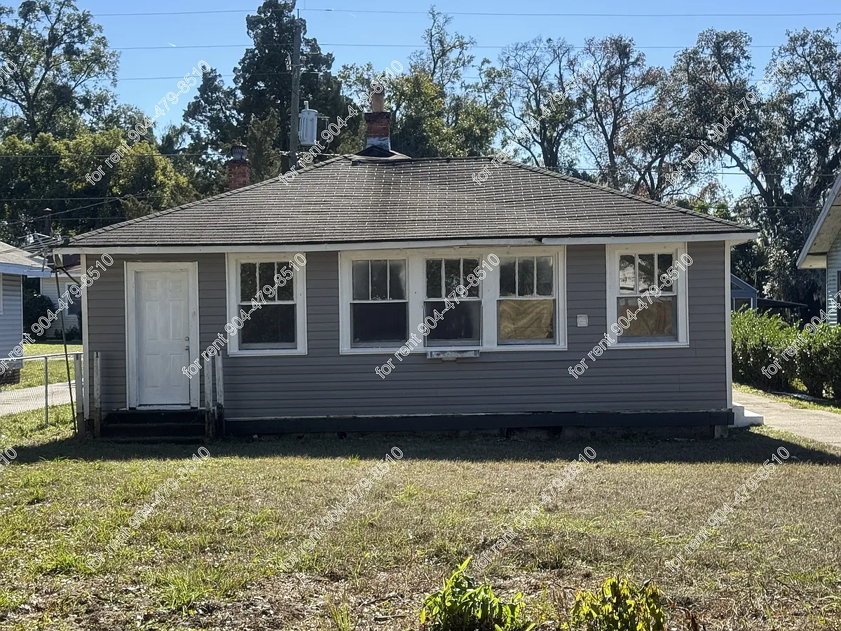 Building Photo - 1243 Ida St