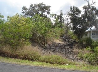 Lehua Ln LOT 15, Ocean View, HI 96737