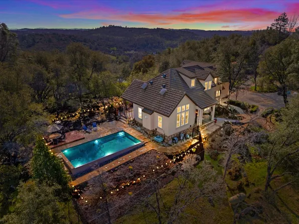 2125 Greensboro Rd, Placerville, CA 95667