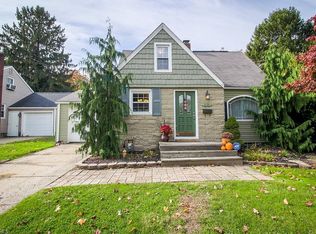 2121 Myrtle Ave NW, Canton, OH