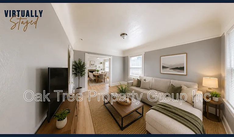 3252 Martin Luther King Jr Way — Photo 1