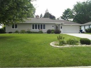 1344 Prospect Blvd, Waterloo, IA 50701